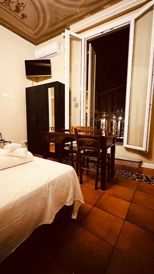 Monolocale Incantevole Al Centro Di בולוניה מראה חיצוני תמונה